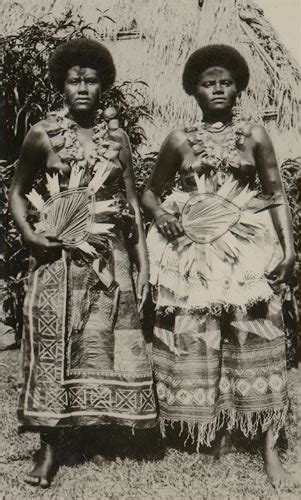 Women in Fiji - Wikiwand