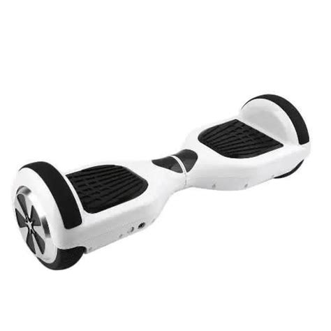 Electric Self- Balancing Hoverboard - 2 Wheels | Konga Online Shopping