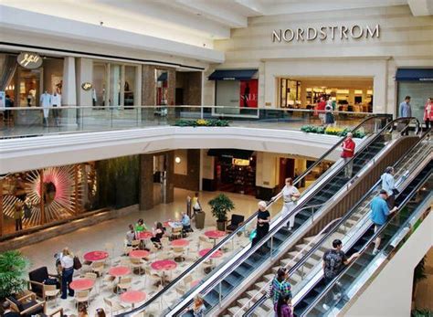 Explore Cherry Creek Shopping Center in Denver, CO