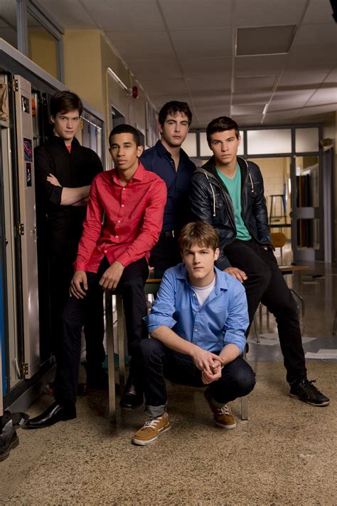 Image - The Boys of Degrassi (Season 12).jpg | Degrassi Wiki | Fandom powered by Wikia