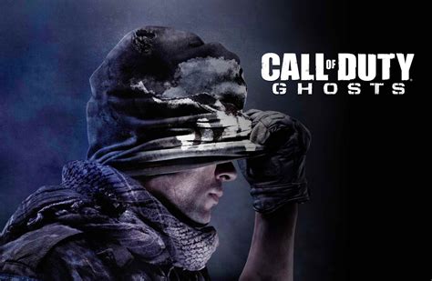 Call of Duty Ghosts - Bestgamesatpc