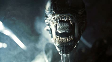 Re: New Alien -Romulous movie - Blogs & Forums