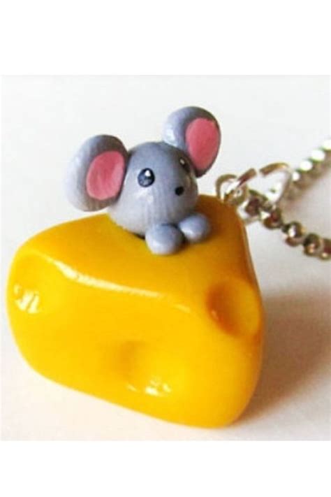 441 best images about ♥ Kawaii Polymer Clay Charms ♥ on Pinterest | Polymers, Miniature and ...