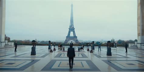 "John Wick: Chapter 4" Deserves An Oscar Nomination For Best Cinematography