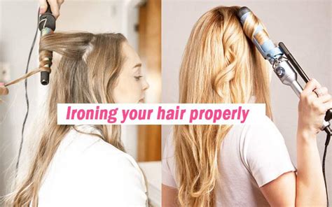 How to Brush Out Curls Without Ruining Them - Step by Step Guide