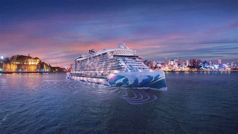 NCL’s Newest Ship Preps for Miami Christening by Latin Star | Florida Travel + Life