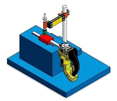 The used reciprocating tribometer. | Download Scientific Diagram