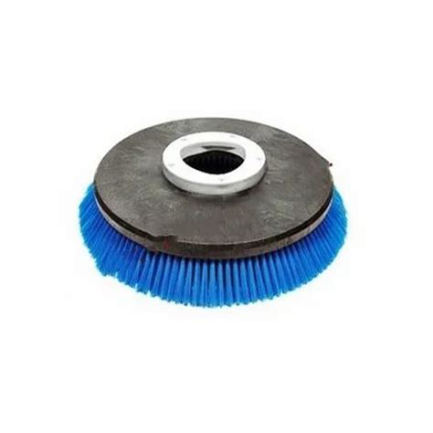 Floor Brushes - Manual Floor Sweeping Brush Manufacturer from Ahmedabad