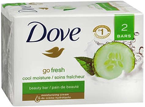 Amazon.ca: dove unscented soap