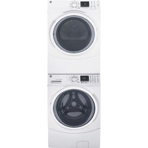 The 8 Best Stackable Washers and Dryers of 2022 | Stackable washer and dryer, Stackable washer ...