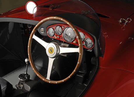 250 Ferrari 750 monza Stock Pictures, Editorial Images and Stock Photos ...