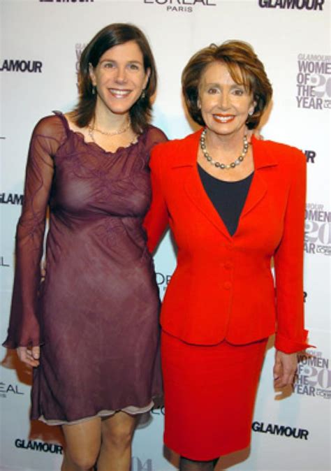 Alexandra Pelosi