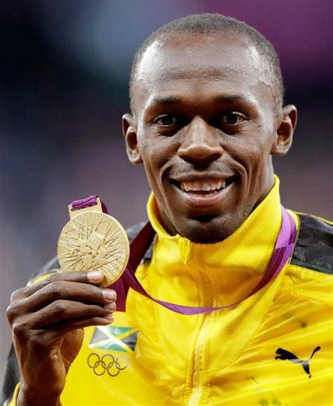 Usain Bolt Height, Age, Girlfriend, Wife, Children, Family, Biography & More » StarsUnfolded