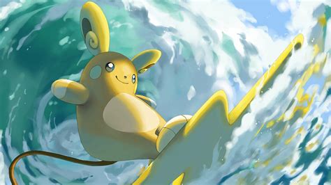 Pokemon Alola Wallpapers - Wallpaper Cave