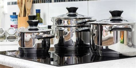 Best Induction Cookware 2020 — Reviews by SolidGuides