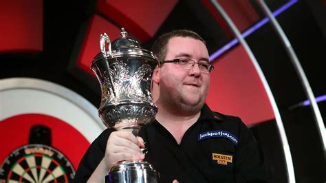 BDO World Darts champion Stephen Bunting to join PDC circuit; targets Premier League place ...