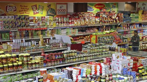 How To Start A Grocery Provision Store In Nigeria – Wealth Result