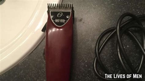 Best Shape Up Clippers for Men 2022 | For the Perfect Cut - The Lives of Men