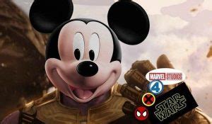 The Good, the Bad and the Ugly of the Disney-Fox Merger