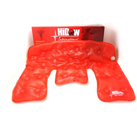 Neck Heat Pack - Hi-Dow USA