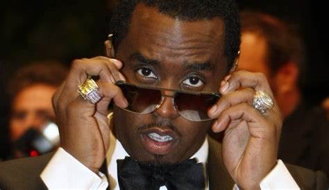 P Diddy Net Worth And Biography