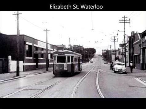 TRAMS IN SYDNEY AUSTRALIA - YouTube | Australia tourism, Sydney australia, Australia