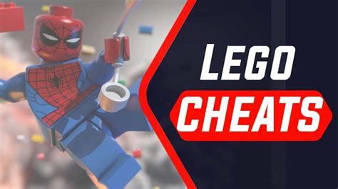 Lego marvel avengers cheat codes ps4 - nwluda