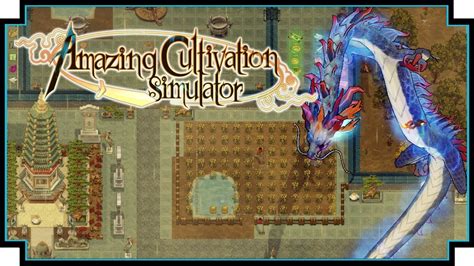 Amazing Cultivation Simulator - Basic Concepts For Xiandao Cultivators - MGN