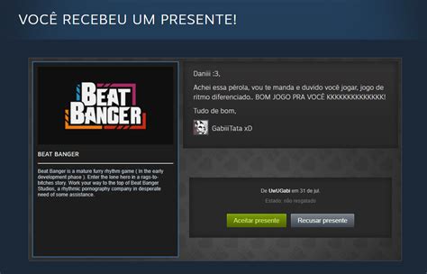 Steam Community :: Beat Banger