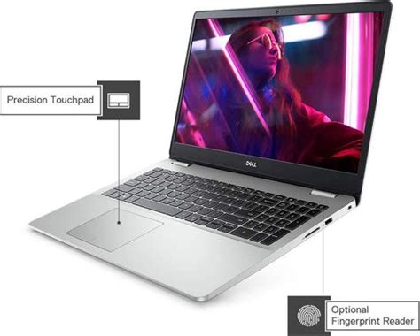 Dell Inspiron 15 5593 Laptop | Gizinfo