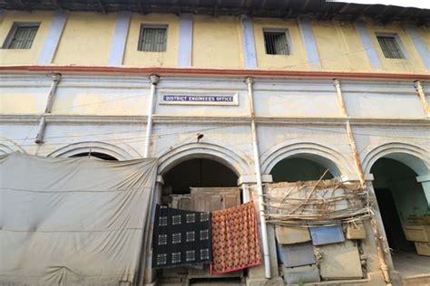 The Patna Collectorate: A link to city’s past as a Dutch trading post ...