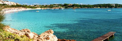 Best Costa Smeralda Beaches: Top Beaches In Costa Smeralda!