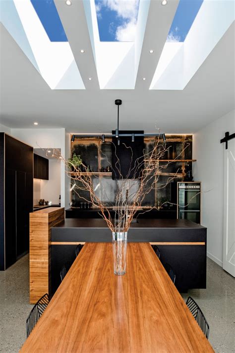 VELUX Room Gallery - Be Inspired To Install VELUX Skylights in Your ...