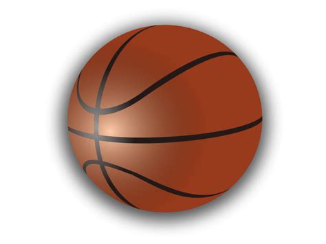 Basketball Hoop Clip Art - Cliparts.co