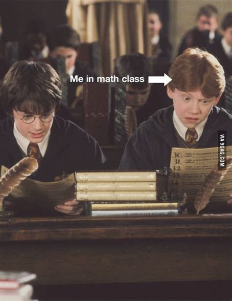 Math Harry Potter memes | Fandom