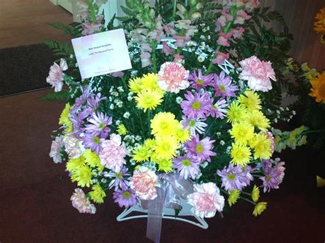 My Mom's Funeral Arrangements | Joel | Flickr