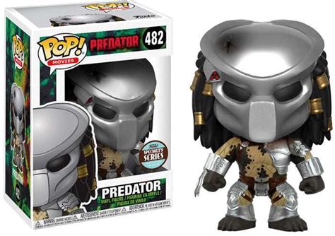 Funko POP Predator Masked Specialty Series *FREE SHIPPING* – Chrono Toys