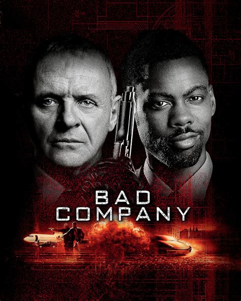 Bad Company (2002) | Cinemorgue Wiki | FANDOM powered by Wikia