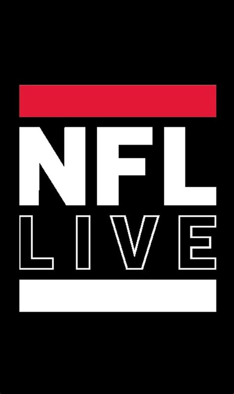 NFL Live (TV Series 2023– ) - IMDb