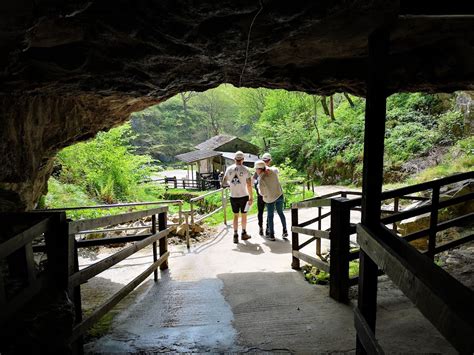 A Peek Inside Ingleborough Cave - All You Need To Know (2024 Guide)