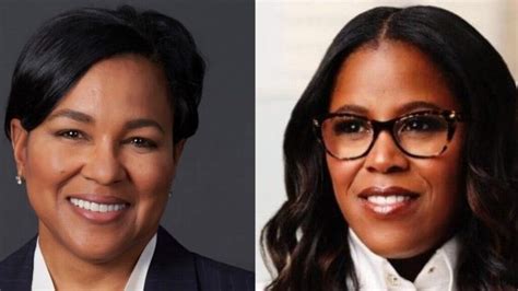 Fortune 500 features two Black women CEOs for first time | Hayti - News ...