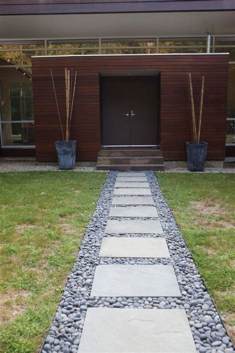 Gorgeous 132 Beautiful Gravel Patio with Pavers Design Ideas https://lovelyving.com/2018/02/09 ...