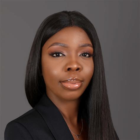 Ifeoma Uddoh - The Women Future Conference