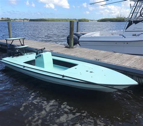 Chittum Delivering Skiff Dreams - https://www.skifflife.com/2989876/chittum-delivering-skiff ...