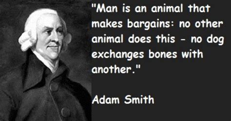 Adam Smith Quotes | The Budding Entrepreneur | Pinterest | Economics and Quotation