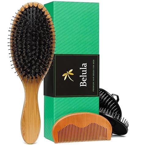 The Best Hair Brush For Men To Get Out Of A Tangle in 2022 | FashionBeans