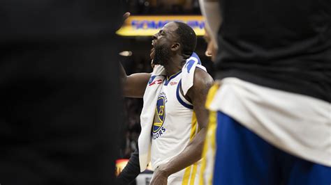 Draymond Green defiant after suspension, vows not to change | NBA.com