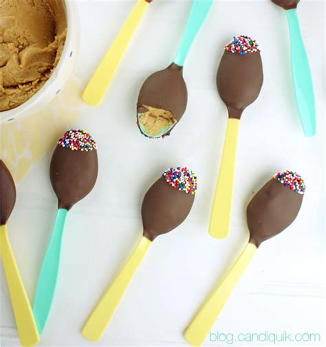 12 Desserts That Are Served, Simply, On A Spoon | HuffPost