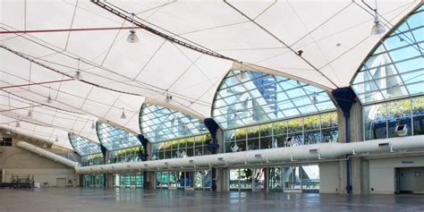 San Diego Convention Center | Expansion – Enclos