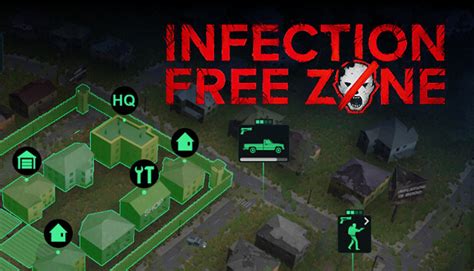 Infection Free Zone - How to Gain Resources More Efficiently - SteamAH